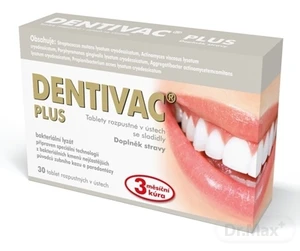 DENTIVAC PLUS