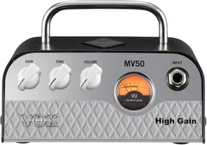 Vox MV50 HG Amplificator hibrid