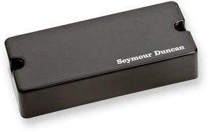 Seymour Duncan SSB-4B Bridge Black Doză pentru bas