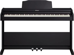 Roland RP-102 Nero Piano Digitale