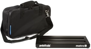 Pedaltrain Metro 16 SC Pedalboard, torba na efekty