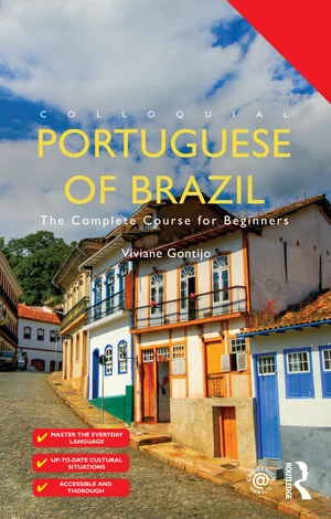 Colloquial Portuguese of Brazil