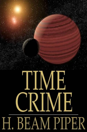 Time Crime