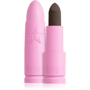 Jeffree Star Cosmetics Velvet Trap rúž odtieň Grave Digger 4 g