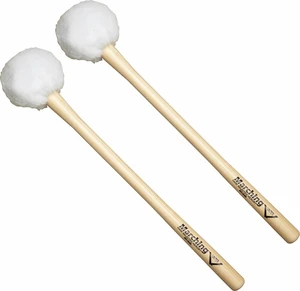 Vater MV-B4S Marching Bass Drum Mallet Puff Pałki do bębnów marszowych