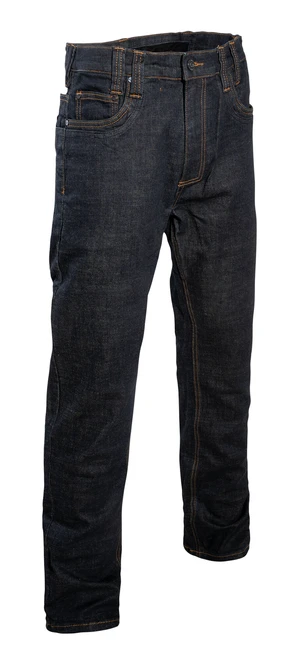 Nohavice Jeans Undercover Ghost 4-14 Factory® (Farba: Blue Jeans, Veľkosť: L)