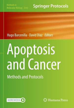 Apoptosis and Cancer