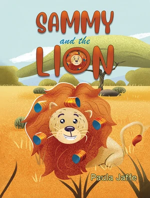 Sammy and the Lion