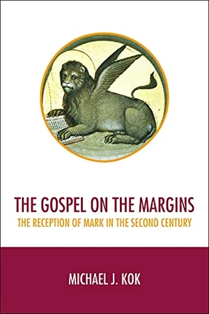 The Gospel on the Margins