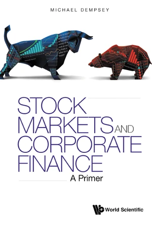 Stock Markets And Corporate Finance