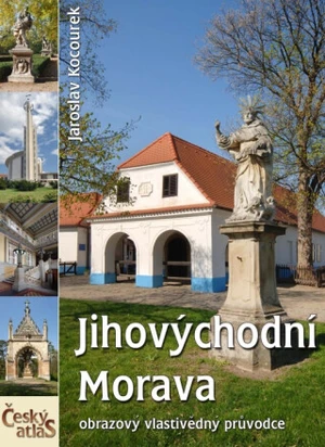 Jihovýchodní Morava - Jaroslav Kocourek