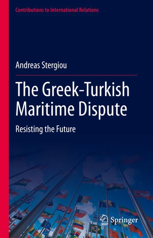 The Greek-Turkish Maritime Dispute