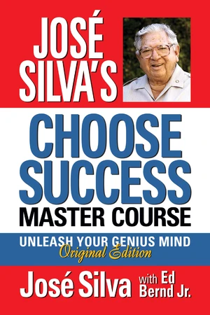 JosÃ© Silva's Choose Success Master Course