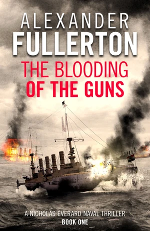 The Blooding of the Guns