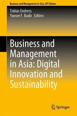 Business and Management in Asia