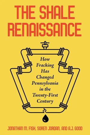 The Shale Renaissance