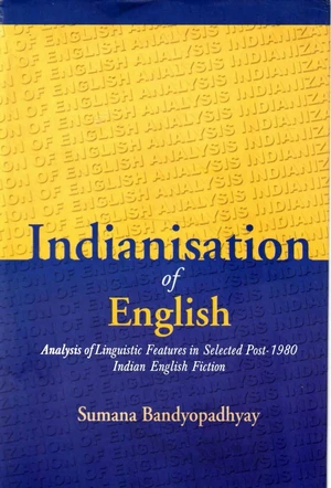 Indianisation of English