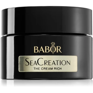 Babor SeaCreation extra výživný krém proti vráskam 50 ml