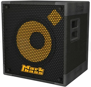 Markbass MB58R 151 P Bassbox