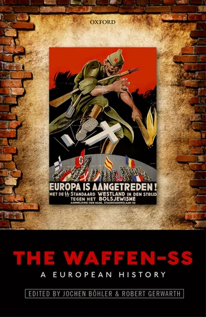 The Waffen-SS