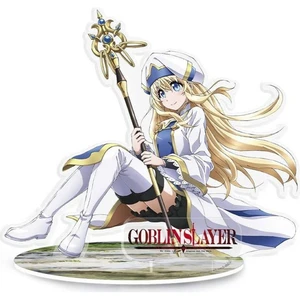 Goblin Slayer Acryl® 2D figúrka Priestess