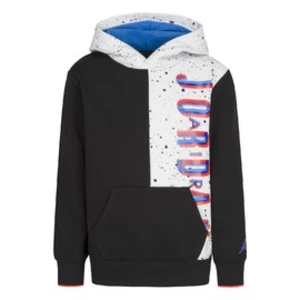 Jdb space glitch fleece po