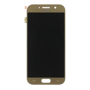 LCD kijelző + érintés for Samsung Galaxy A5 2017 - A520F, Gold