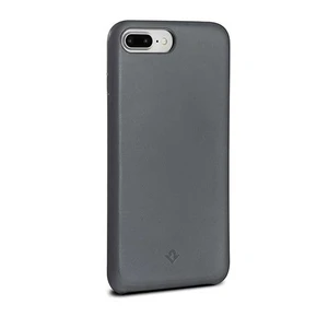 TwelveSouth tok Relaxed Leather iPhone 7 Plus/8 Plus - Earl Grey