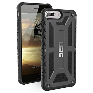 UAG tok Monarch iPhone 8 Plus/7 Plus/6s Plus - Graphite