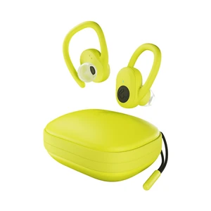 Skullcandy Push Ultra True Wireless Earbuds, sárga