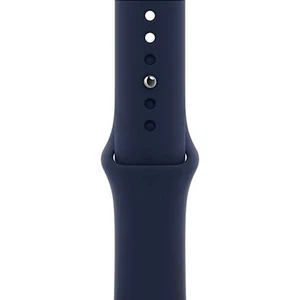 Apple Watch 40mm Deep Navy Sport Band - Regular