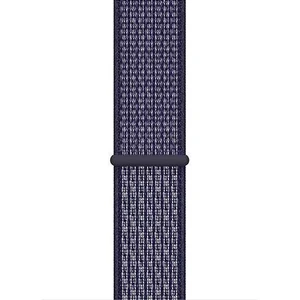 Apple Watch 44mm Purple Pulse Nike Sport Loop