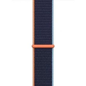 Apple Watch 44mm Deep Navy Sport Loop