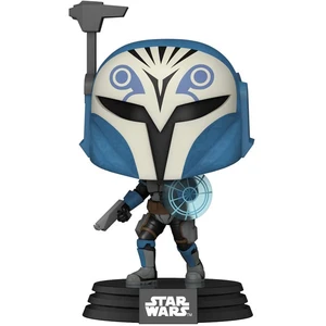 POP! Bo Katan (Star Wars Clone Wars)