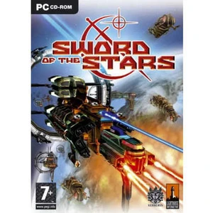 Sword of the Stars - PC