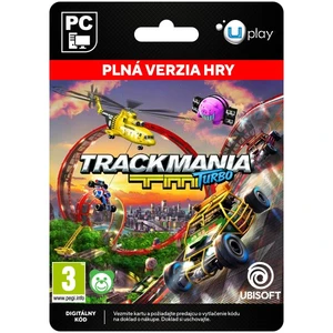 TrackMania Turbo [Uplay] - PC