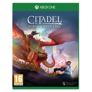 Citadel: Forged with Fire - XBOX ONE