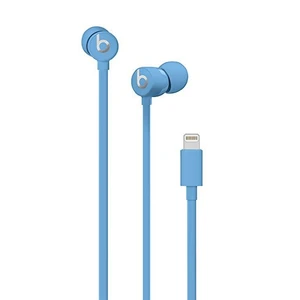 urBeats3 Earphones with Lightning Connector – Blue slúchadlá