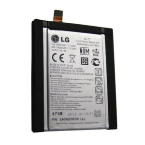 Eredeti akkumulátor  LG G2 - D802 (3000mAh)