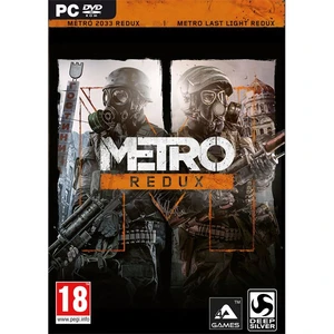 Metro Redux - PC