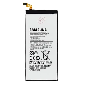 Eredeti akkumulátor Samsung Galaxy A5 - A500F, 2300 mAh