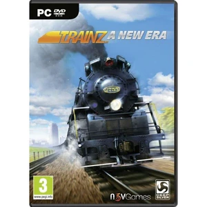 Trainz: A New Era - PC