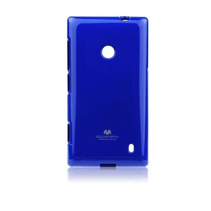 Tok Jelly Mercury Nokia X, Blue