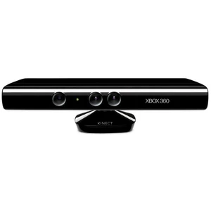 Microsoft Xbox 360 Kinect Sensor[LPF-00025] - BAZÁR (Használt áru)