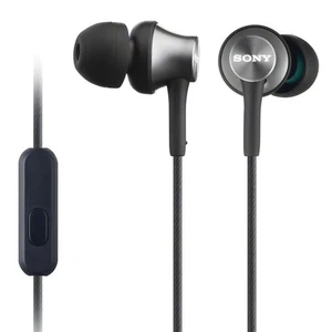 Sony MDR-EX450AP s handsfree, black