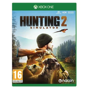 Hunting Simulator 2 - XBOX ONE