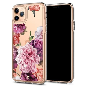 Tok  Spigen Ciel Cecile rose floral Apple iPhone 11 Pro Max