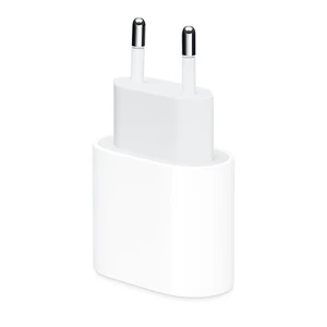 Apple gyorstöltő USB-C kimenettel, 18W, fehér