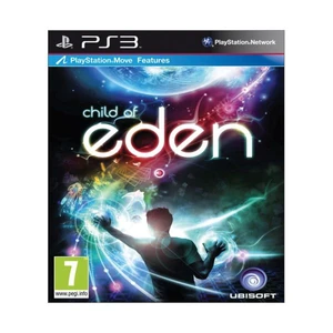 hild of Eden - PS3