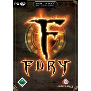 Fury - PC